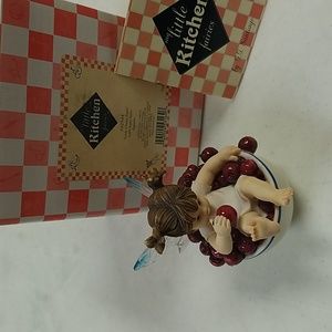 Enesco My Little Kitchen Fairies